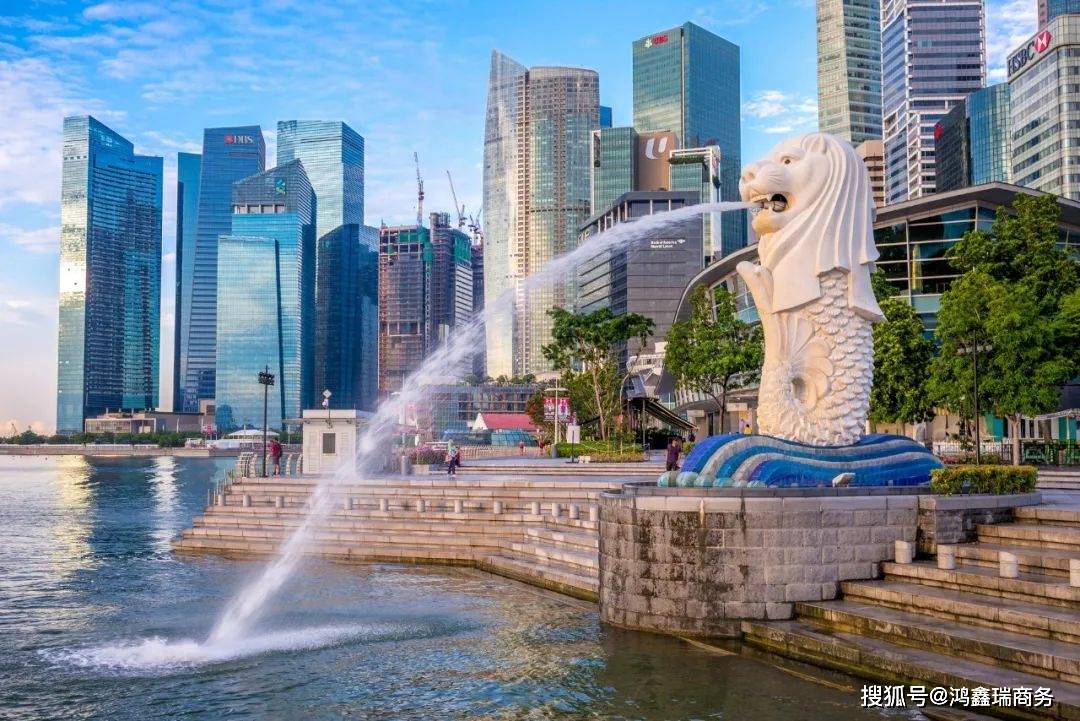 离岸公司—注册新加坡公司常见核心问题